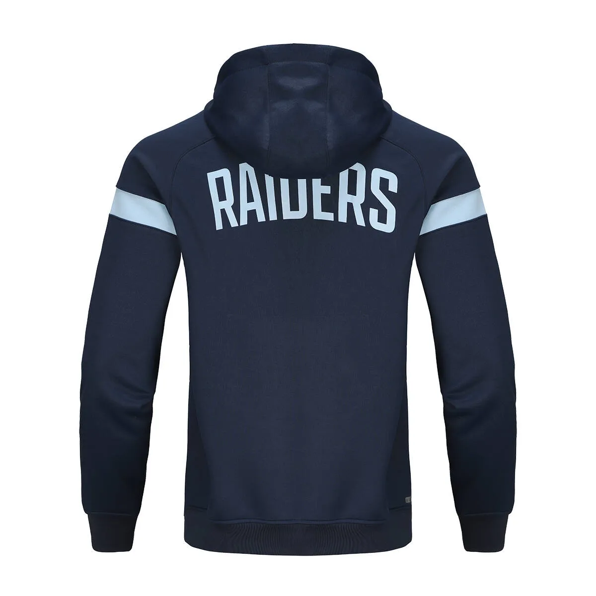 ISC Canberra Raiders 2024 Squad Hoodie