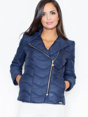 Jacket model 46880 Figl