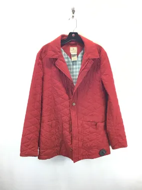 Jacket Puffer & Quilted By Clothes Mentor  Size: S