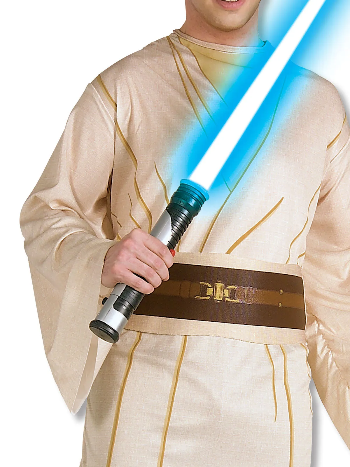 JEDI KNIGHT COSTUME, ADULT