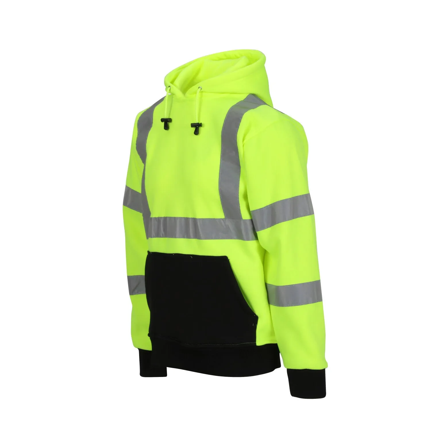 Job Sight Pullover Hoodie