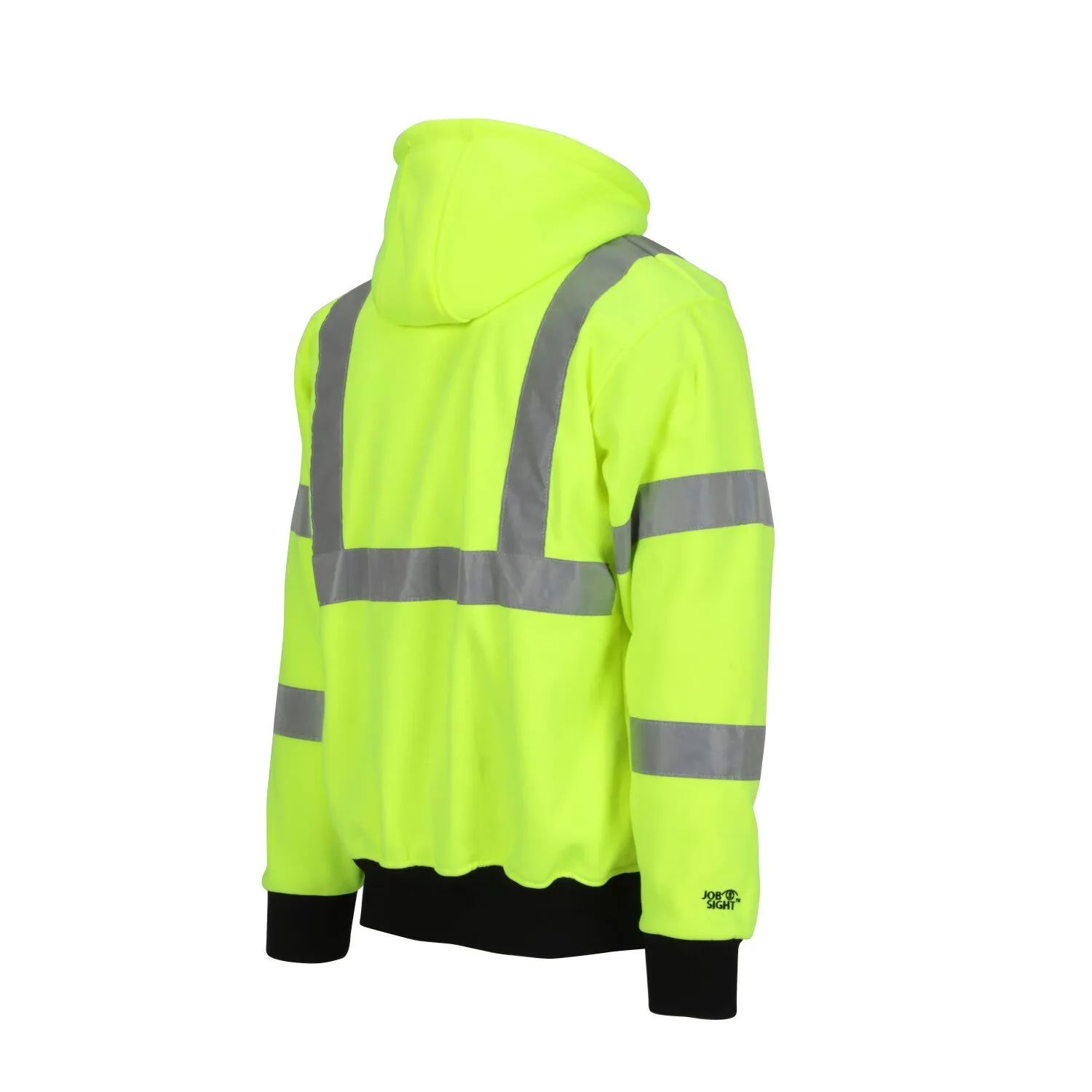 Job Sight Pullover Hoodie