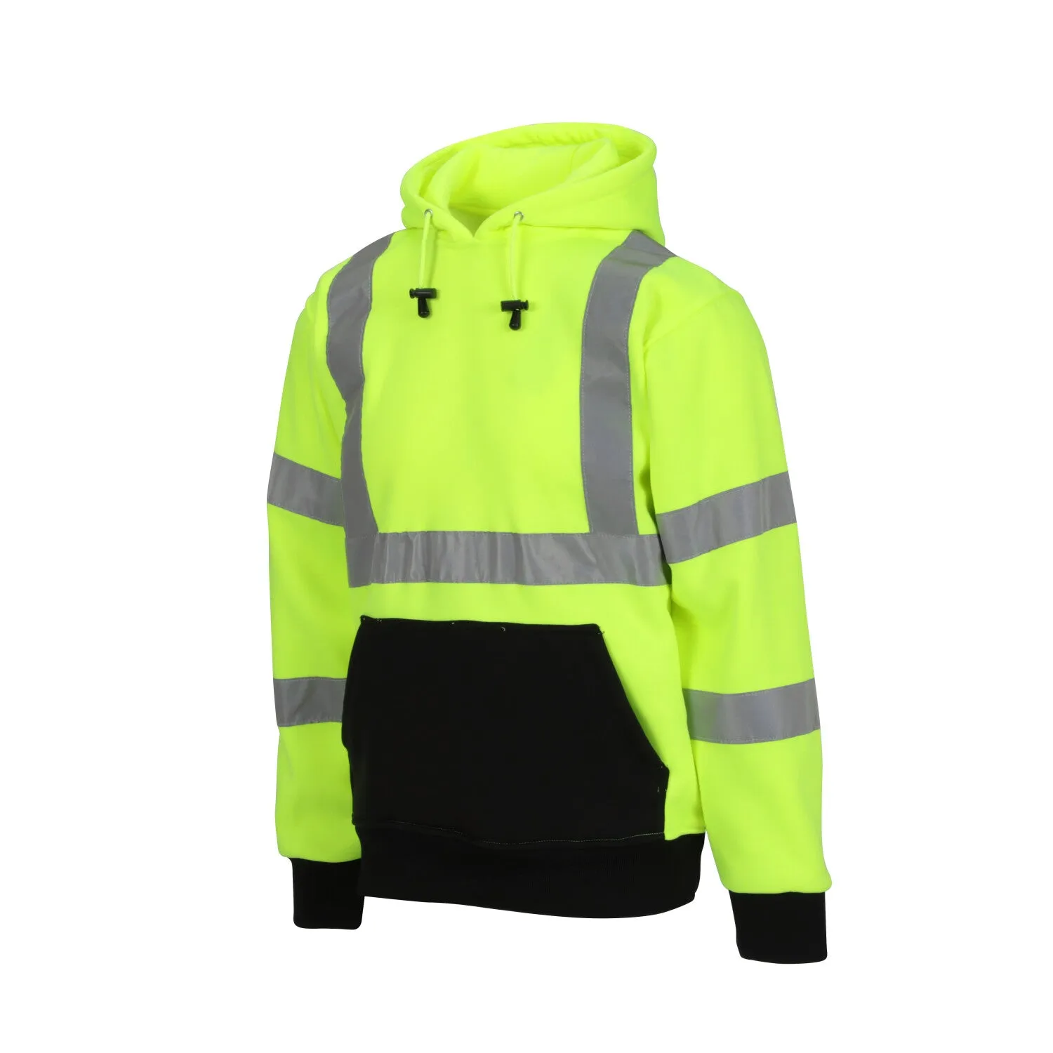 Job Sight Pullover Hoodie