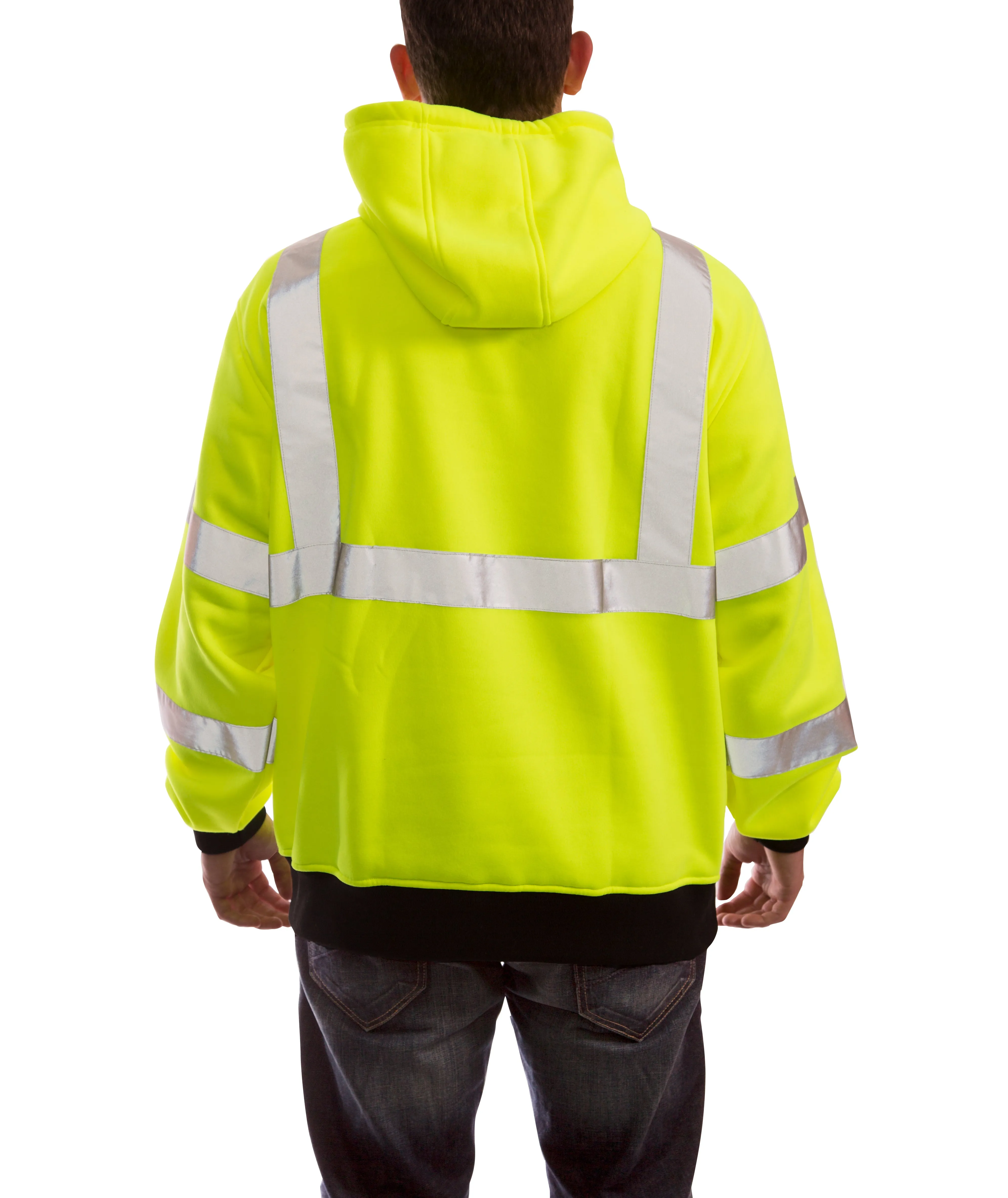 Job Sight Pullover Hoodie