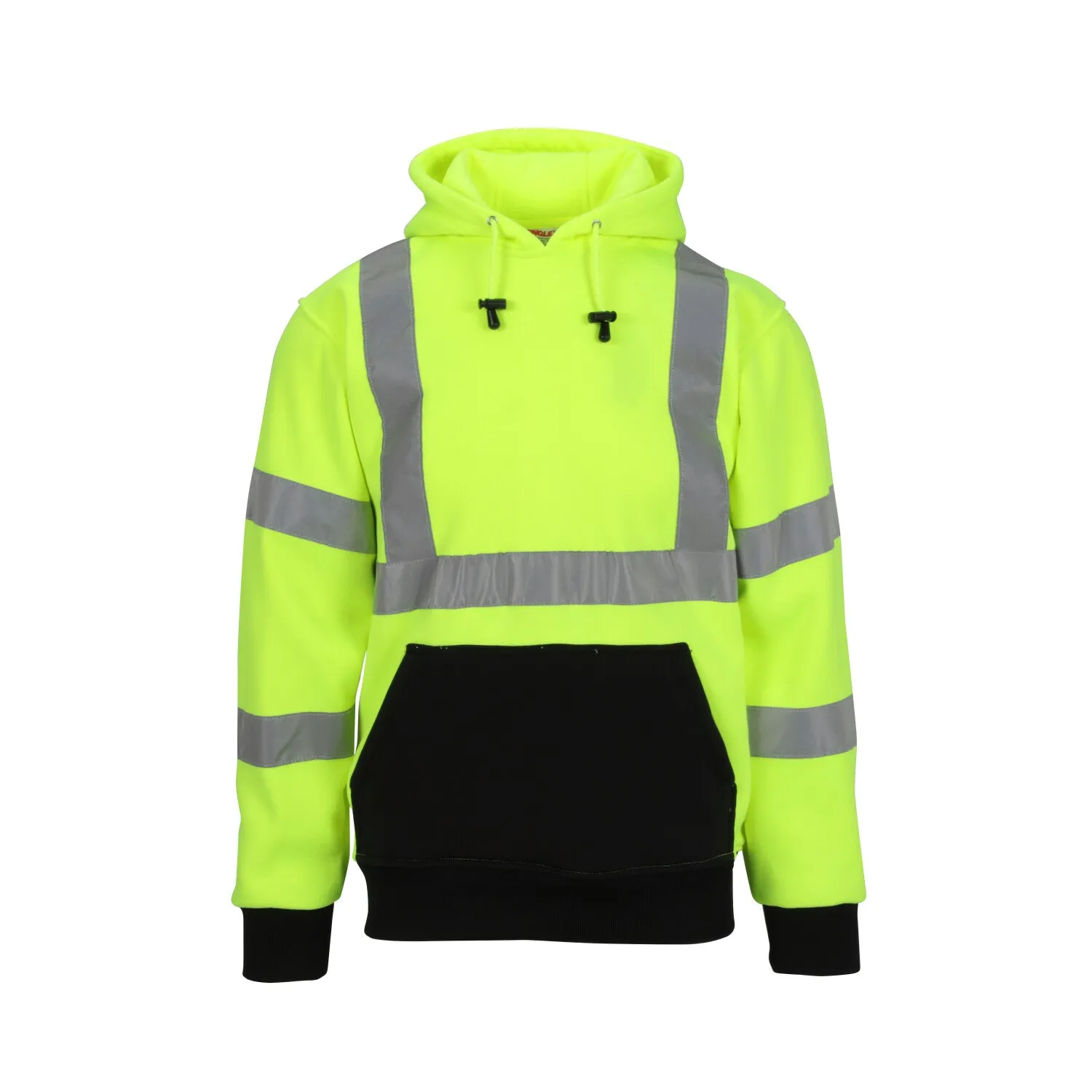 Job Sight Pullover Hoodie