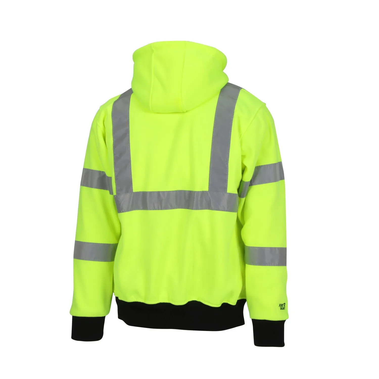 Job Sight Pullover Hoodie