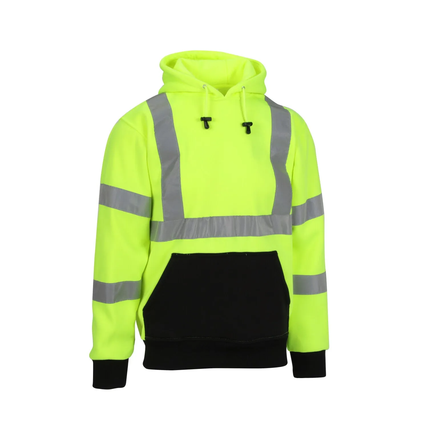 Job Sight Pullover Hoodie