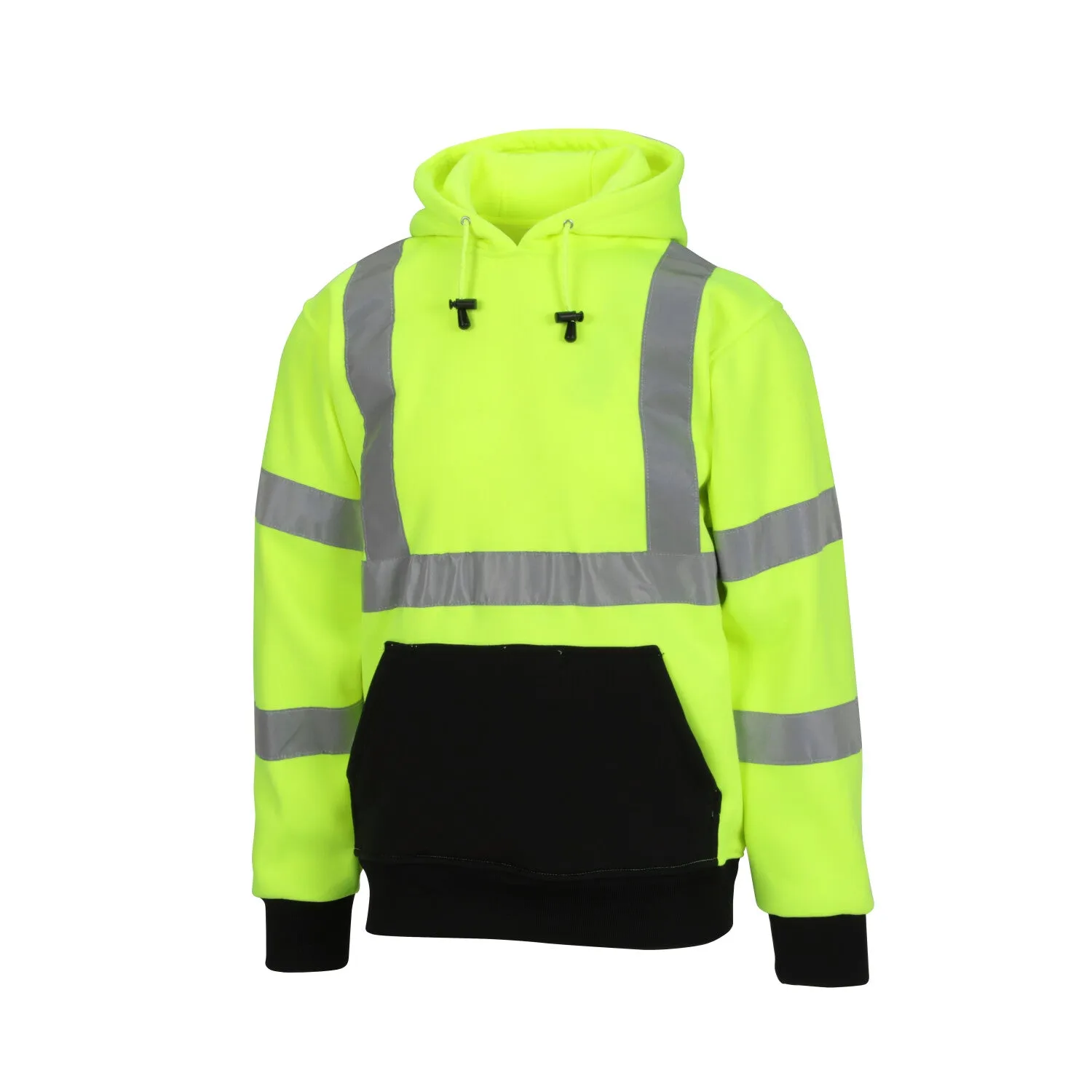 Job Sight Pullover Hoodie