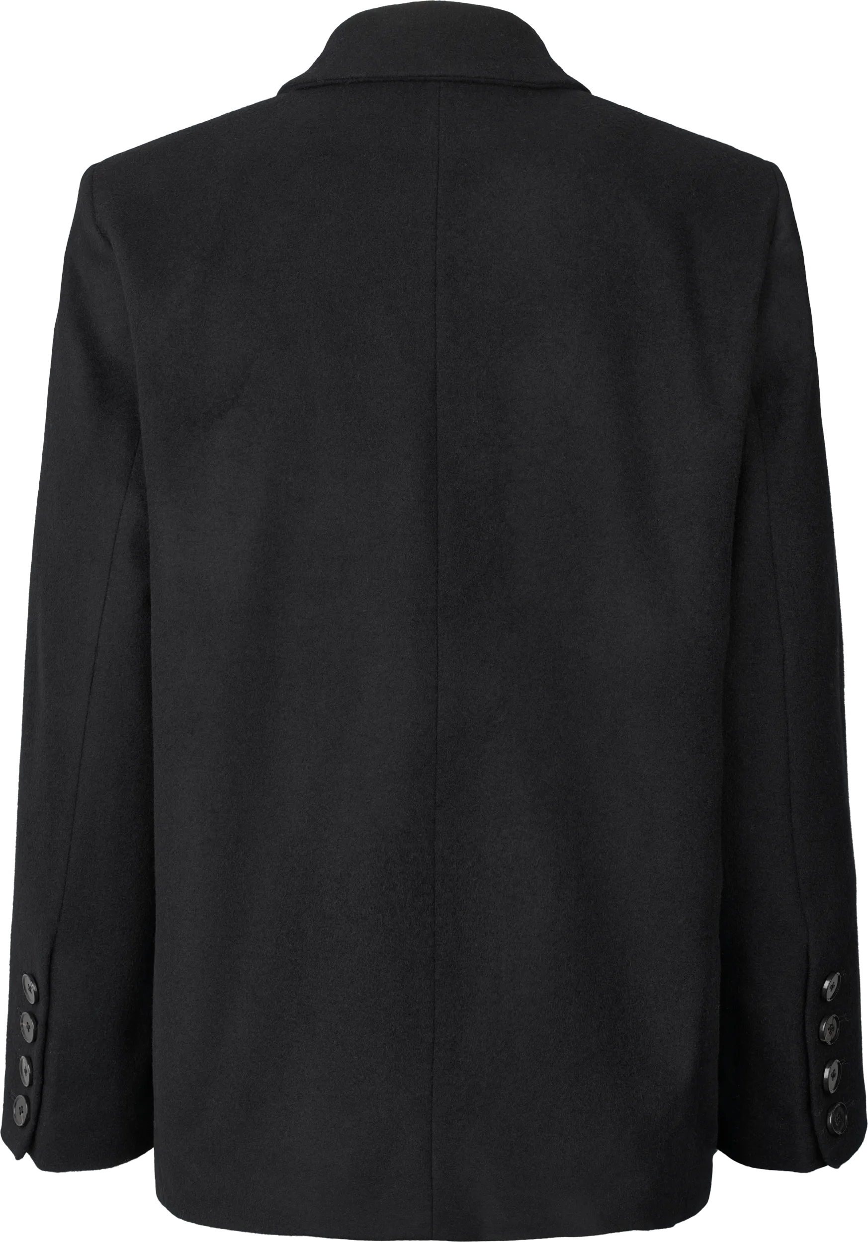 Josephine Jacket - Black