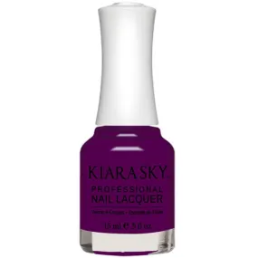 Kiara Sky Polish - 596 ROYAL