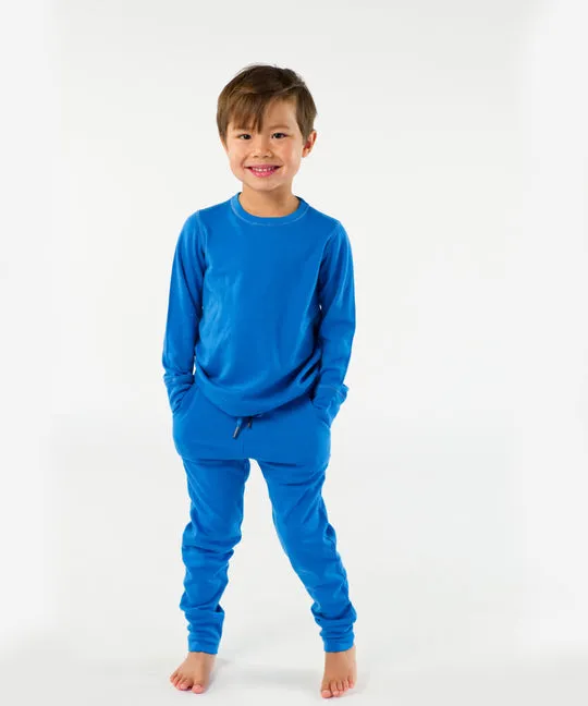 Kid Adventure Midlayer Top