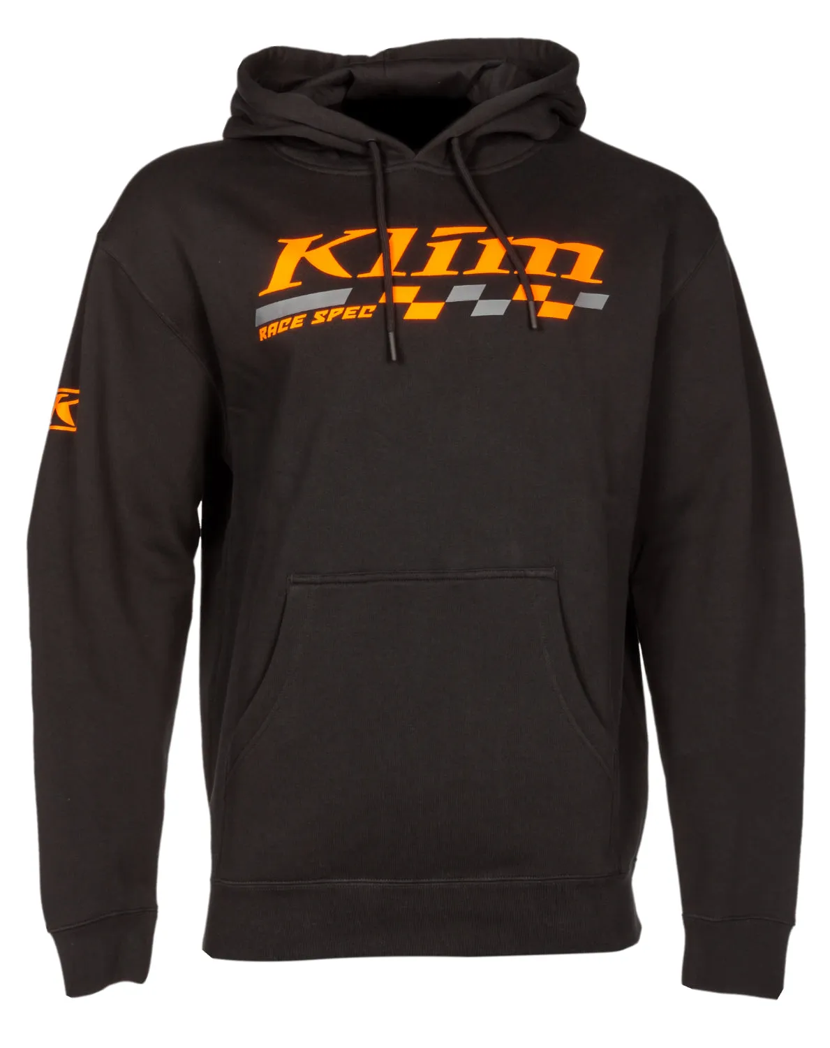 KLIM Mens Race Spec Hoodie