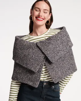 Knit Shrug