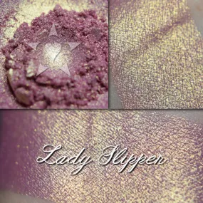 LADY SLIPPER - EYESHADOW