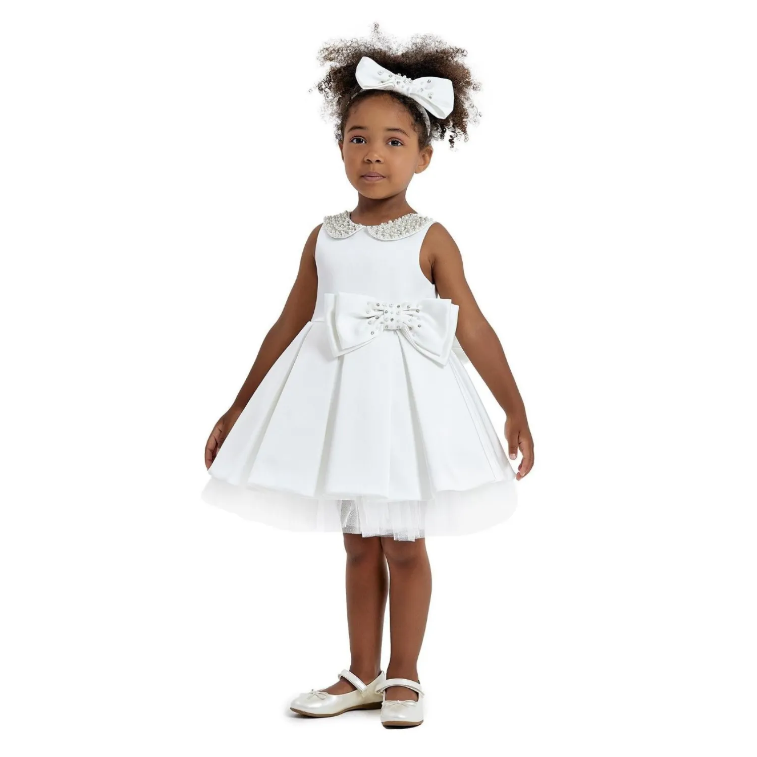 London Chic Girls Formal Dress