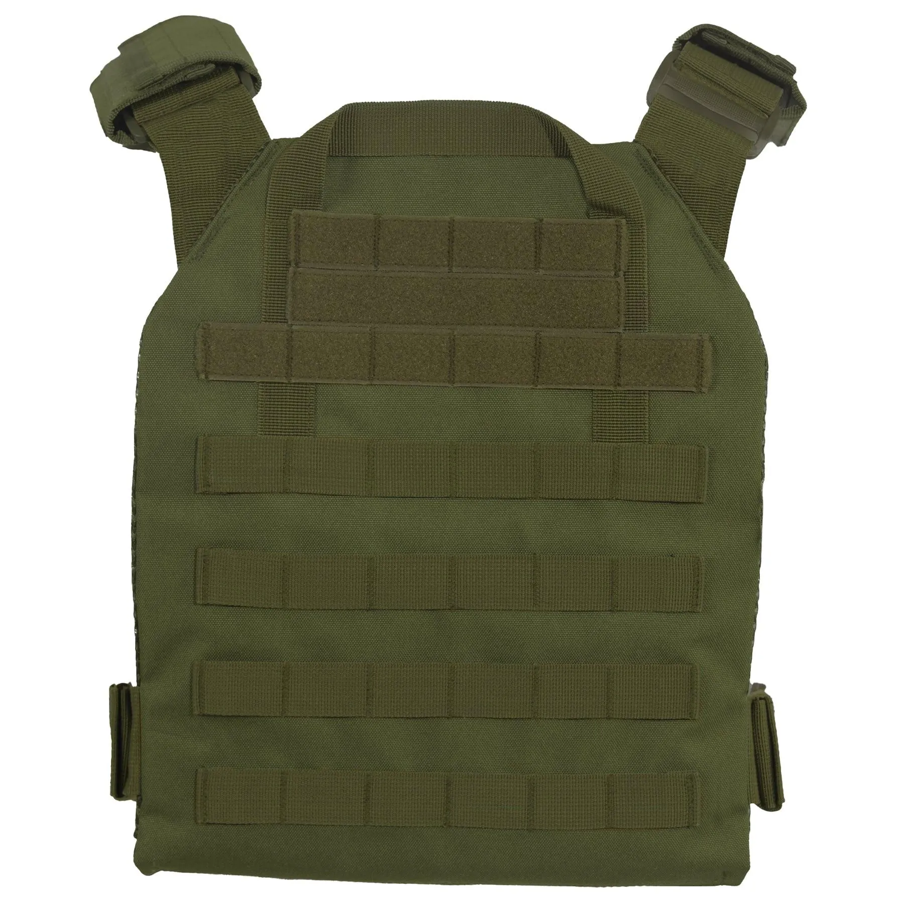 Low Profile Plate Carrier Vest