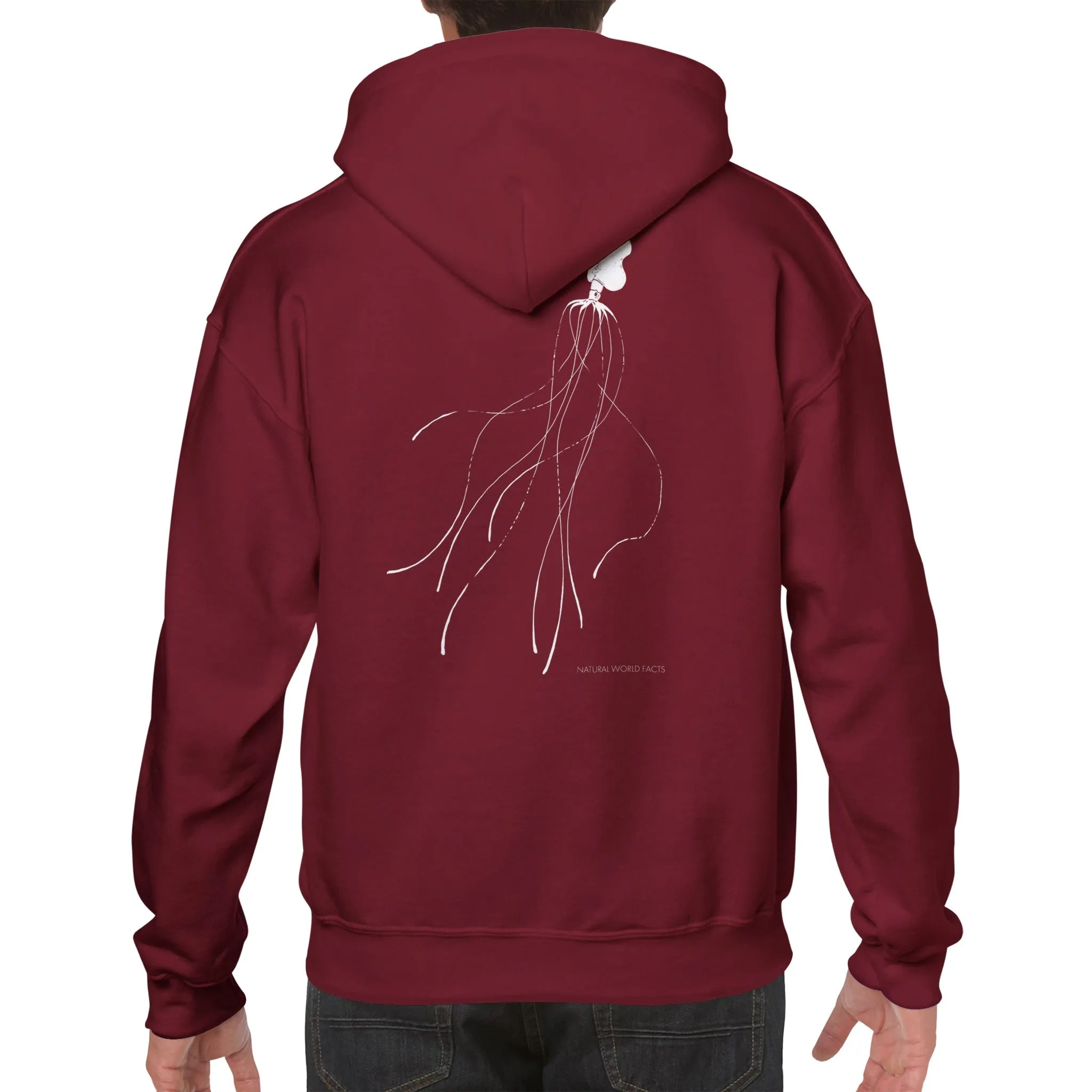 Magnapinna Pullover Hoodie