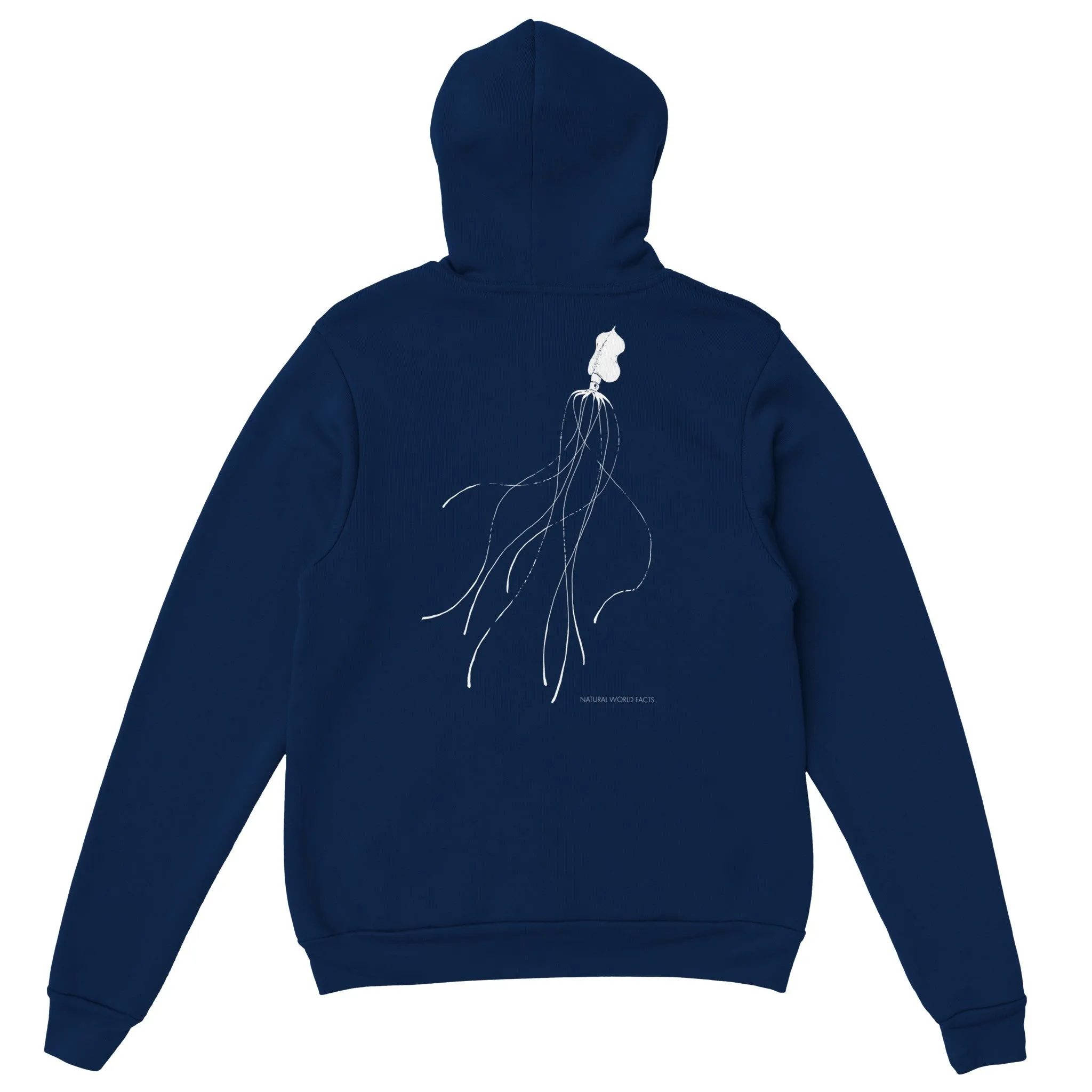 Magnapinna Pullover Hoodie