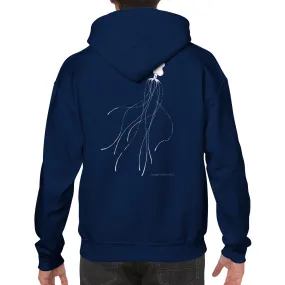 Magnapinna Pullover Hoodie