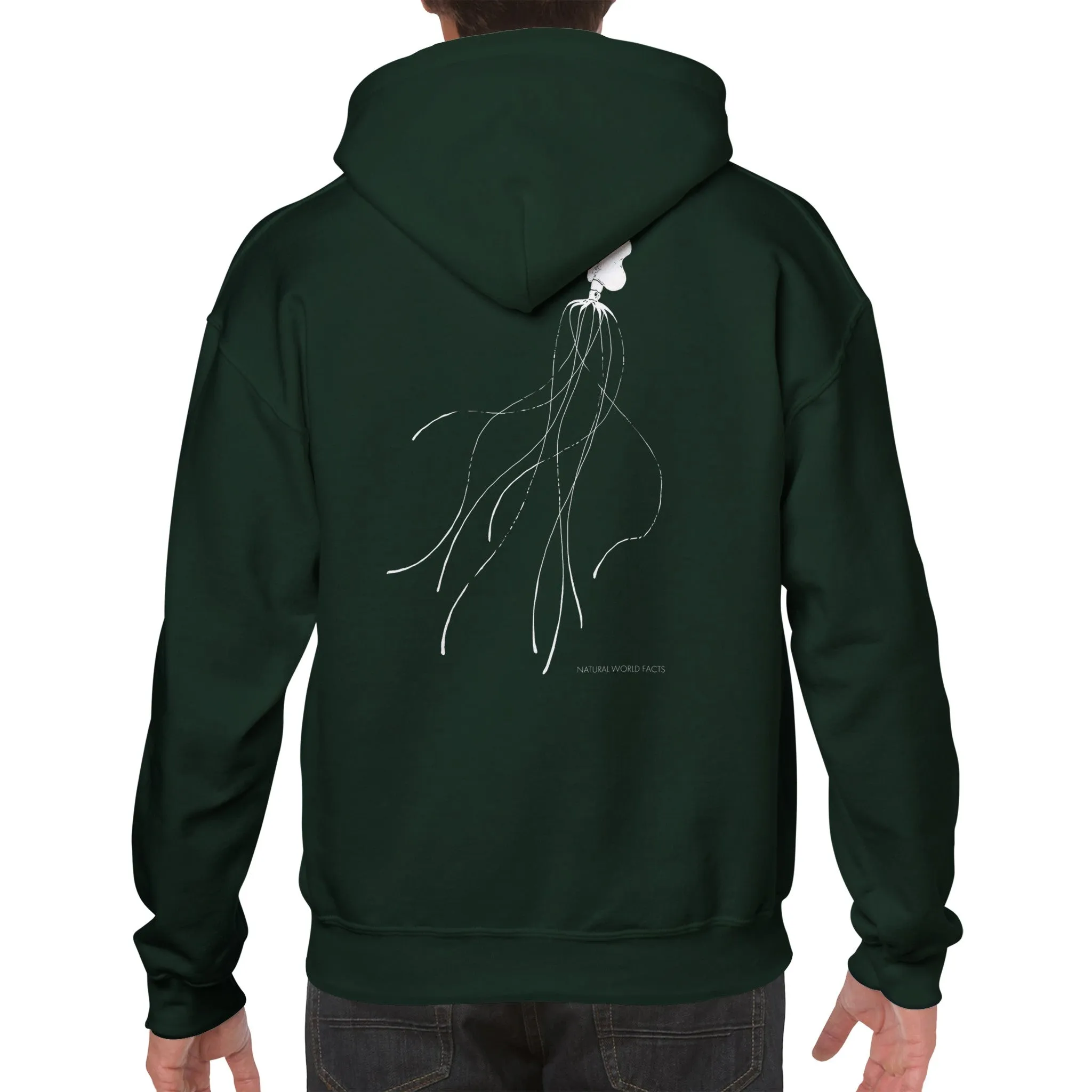 Magnapinna Pullover Hoodie