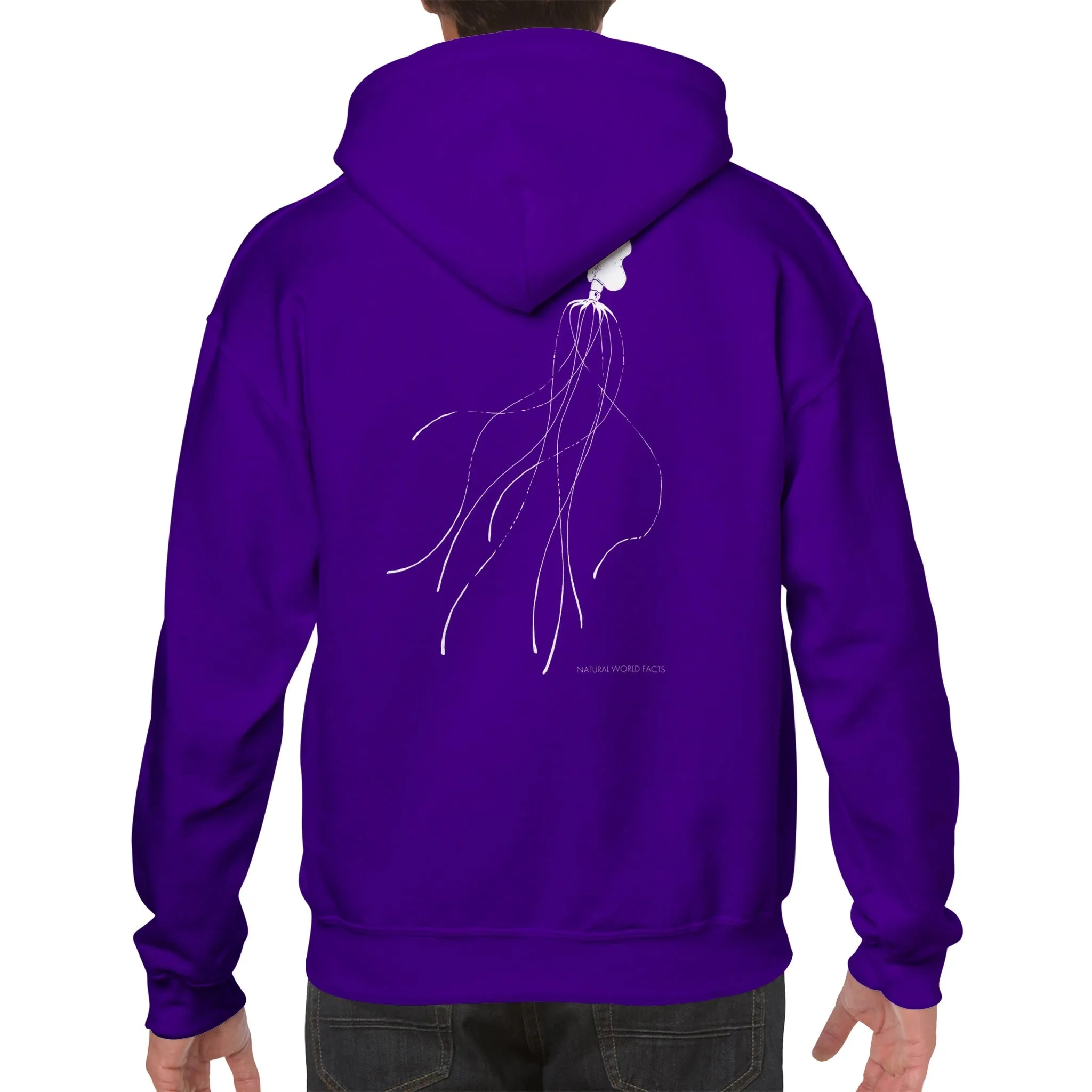 Magnapinna Pullover Hoodie