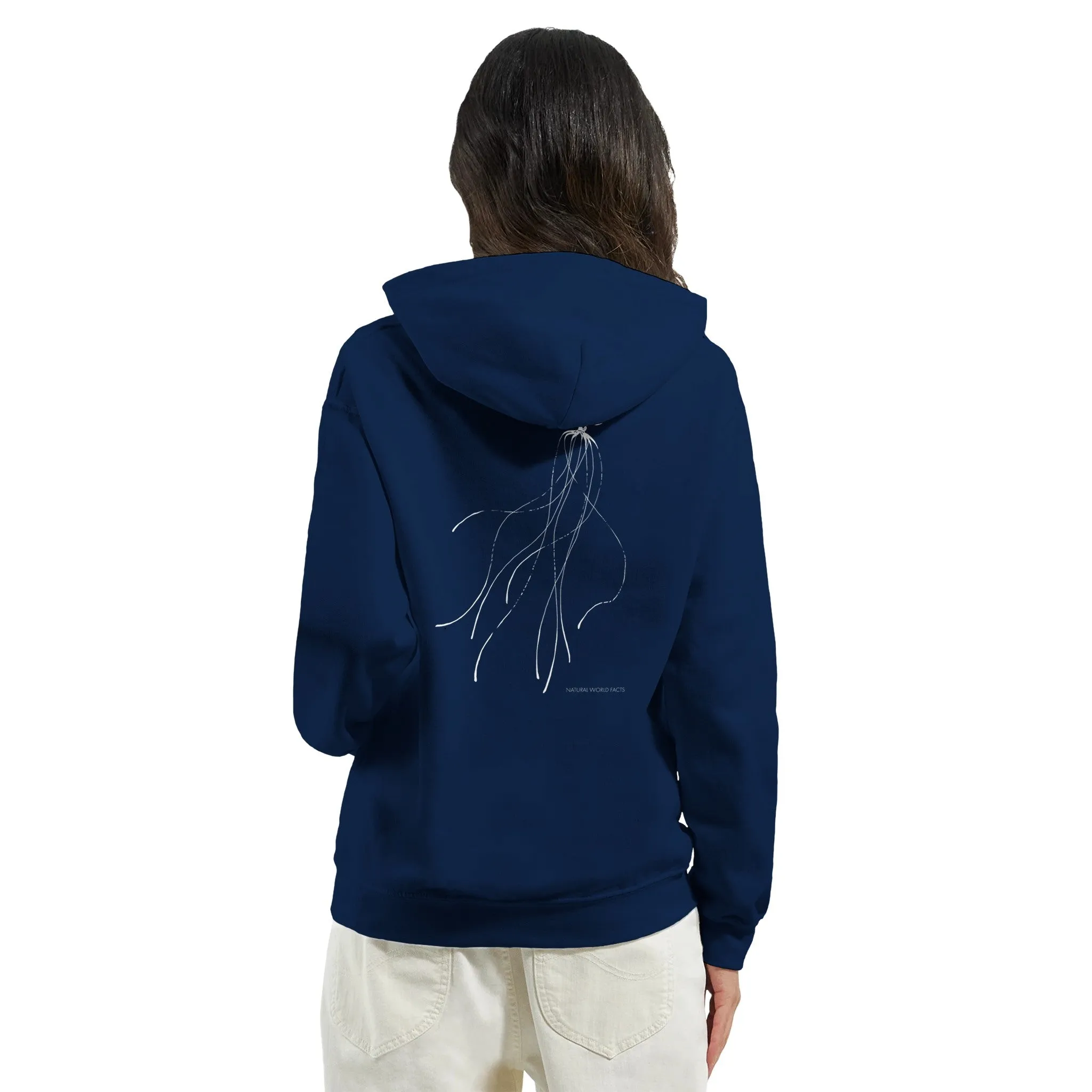 Magnapinna Pullover Hoodie