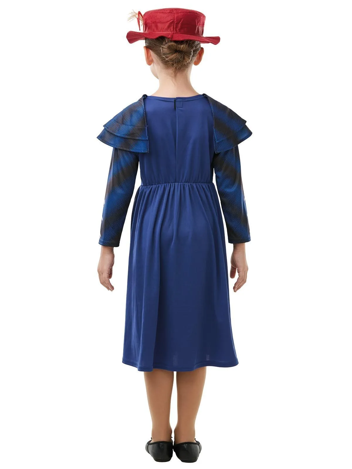 Mary Poppins Deluxe Costume for Kids - Disney Mary Poppins Returns