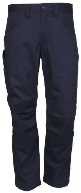 MCR Safety FR Twill Navy Pants 30x30