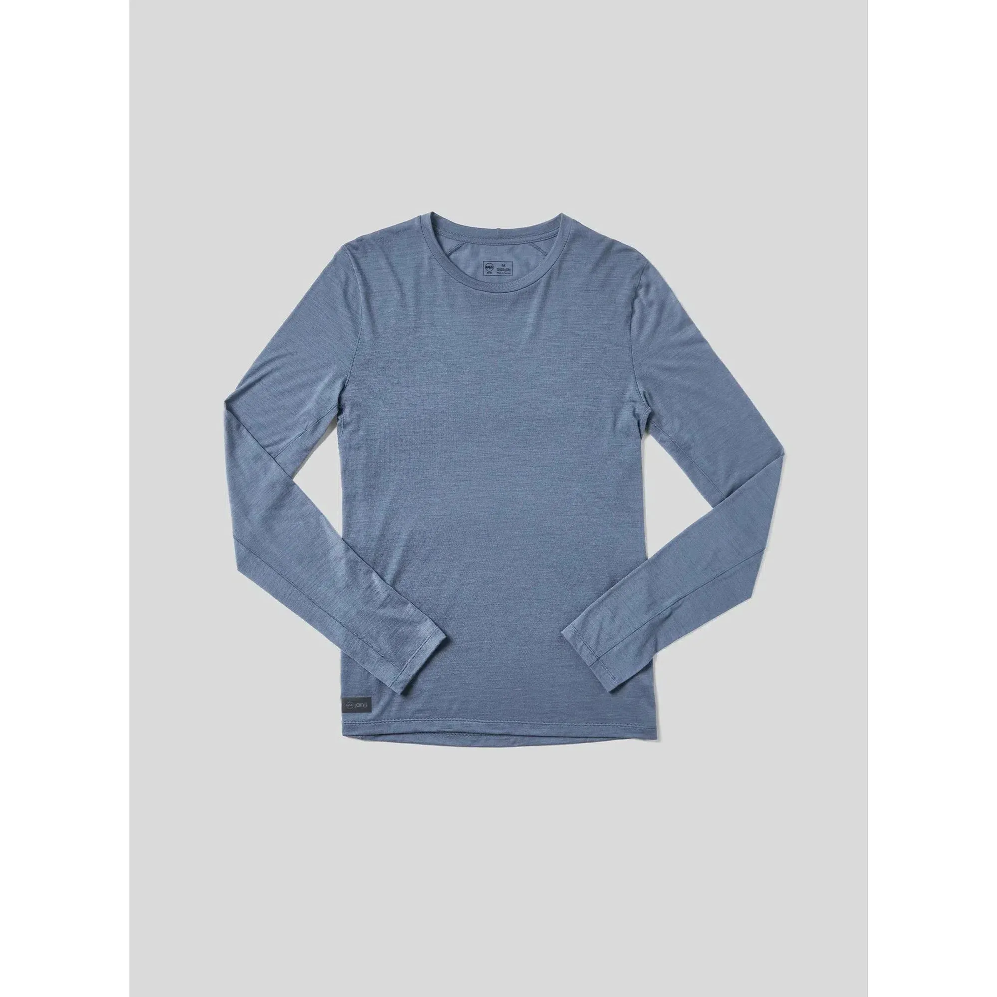 Men's Janji Repeat Merino Long Sleeve