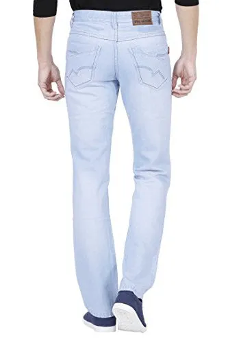 Men's jeans branded denim pant with discount from SN powered by Fashion Freak (32)