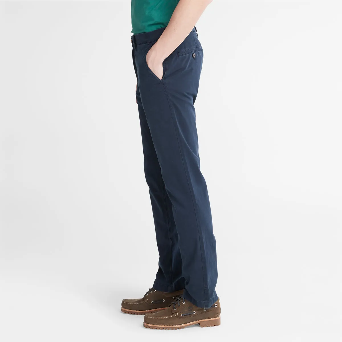 Men's Ultrastretch Slim Fit Chino Pant