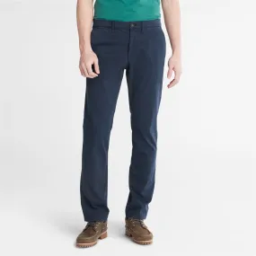 Men's Ultrastretch Slim Fit Chino Pant