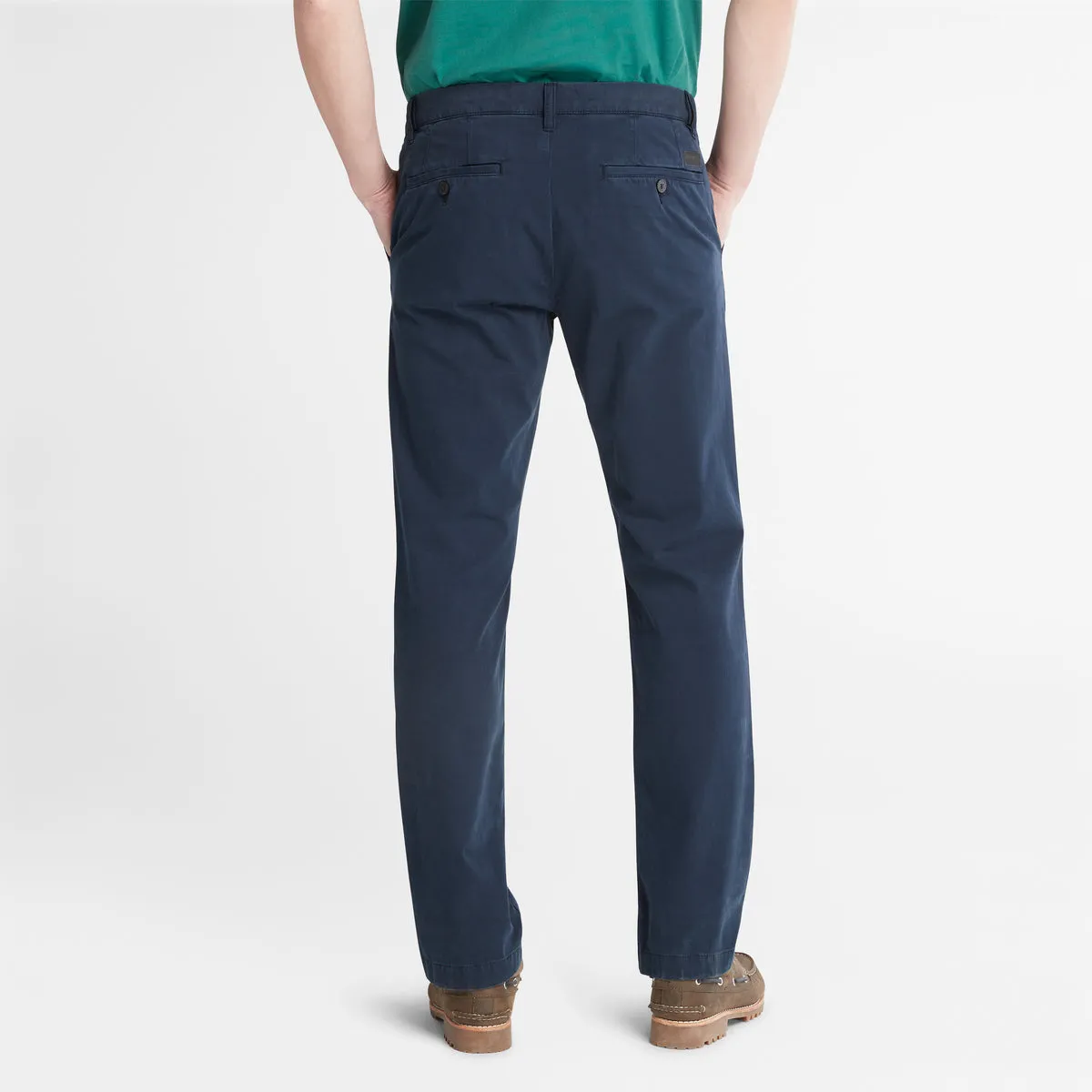 Men's Ultrastretch Slim Fit Chino Pant