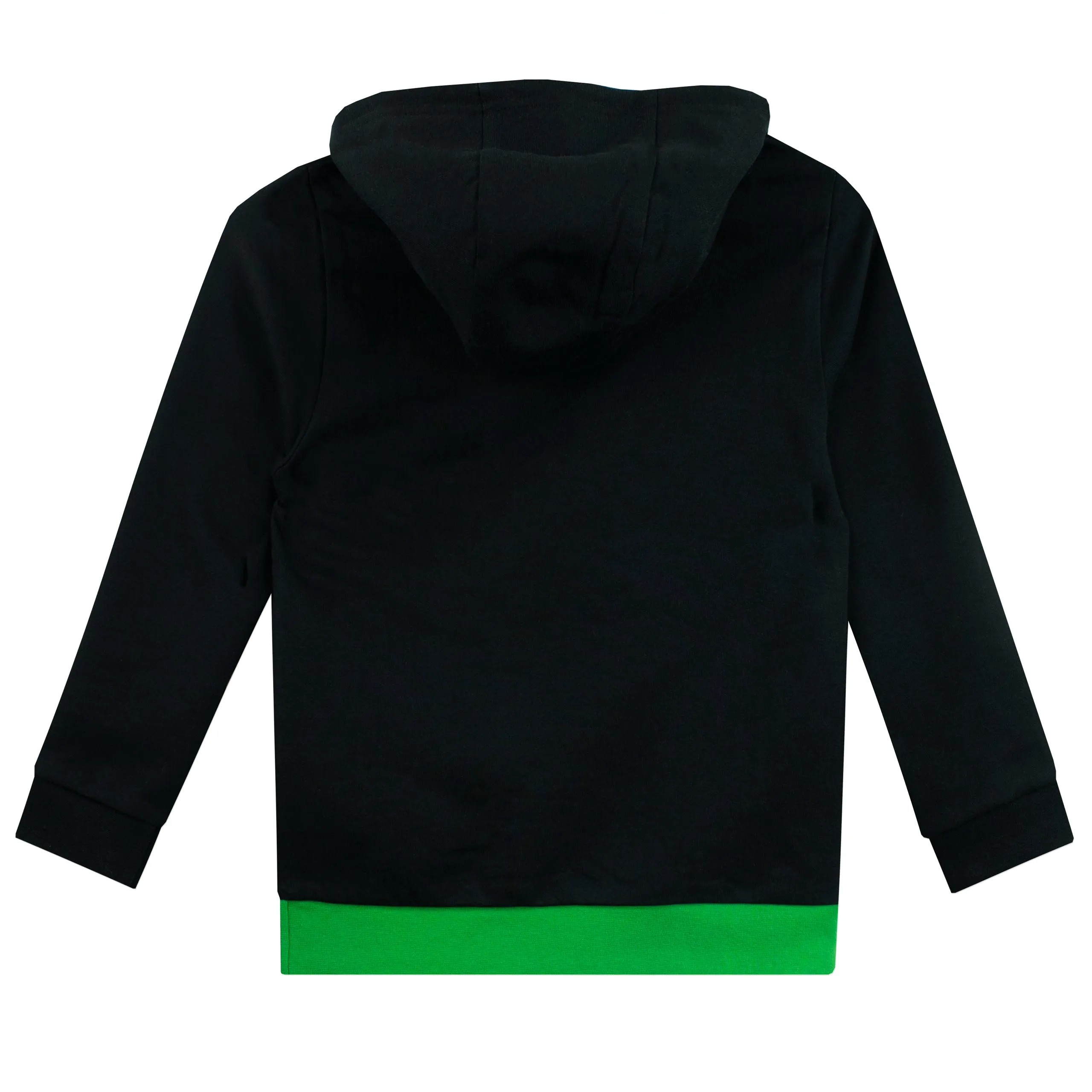 Minecraft Creeper Hoodie