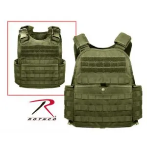 M.O.L.L.E  Plate Carrier Vest