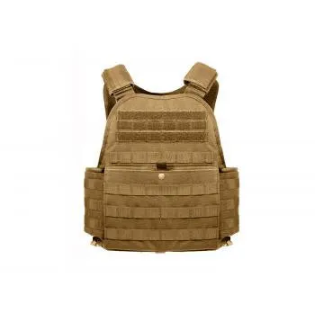 M.O.L.L.E  Plate Carrier Vest