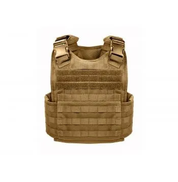 M.O.L.L.E  Plate Carrier Vest