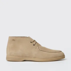 Murphy Suede Sand