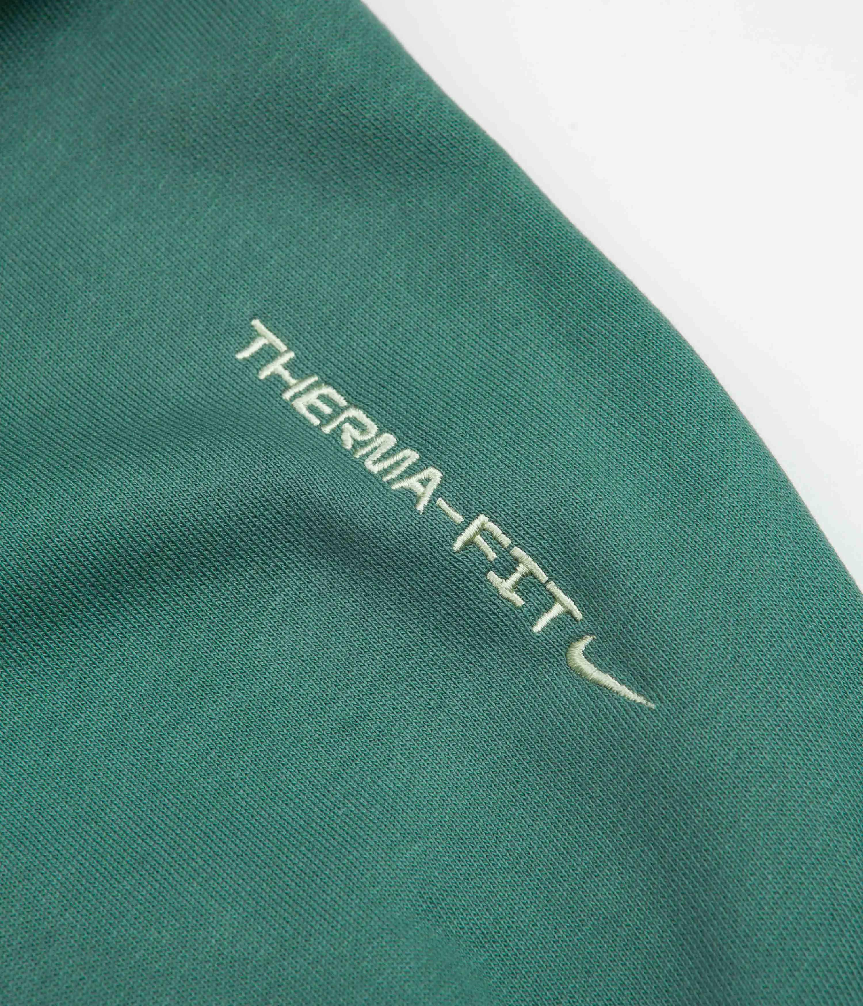 Nike ACG Therma-FIT Fleece Hoodie - Bicoastal / Dusty Sage / Honeydew / Dusty Sage