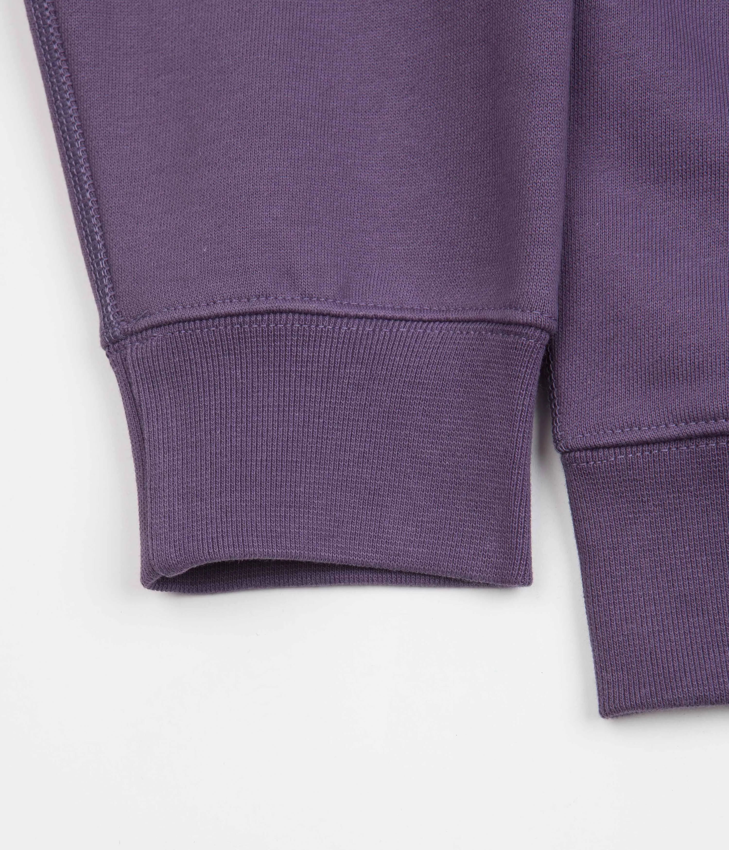 Nike ACG Therma-FIT Fleece Hoodie - Canyon Purple / Amethyst Wave / Summit White