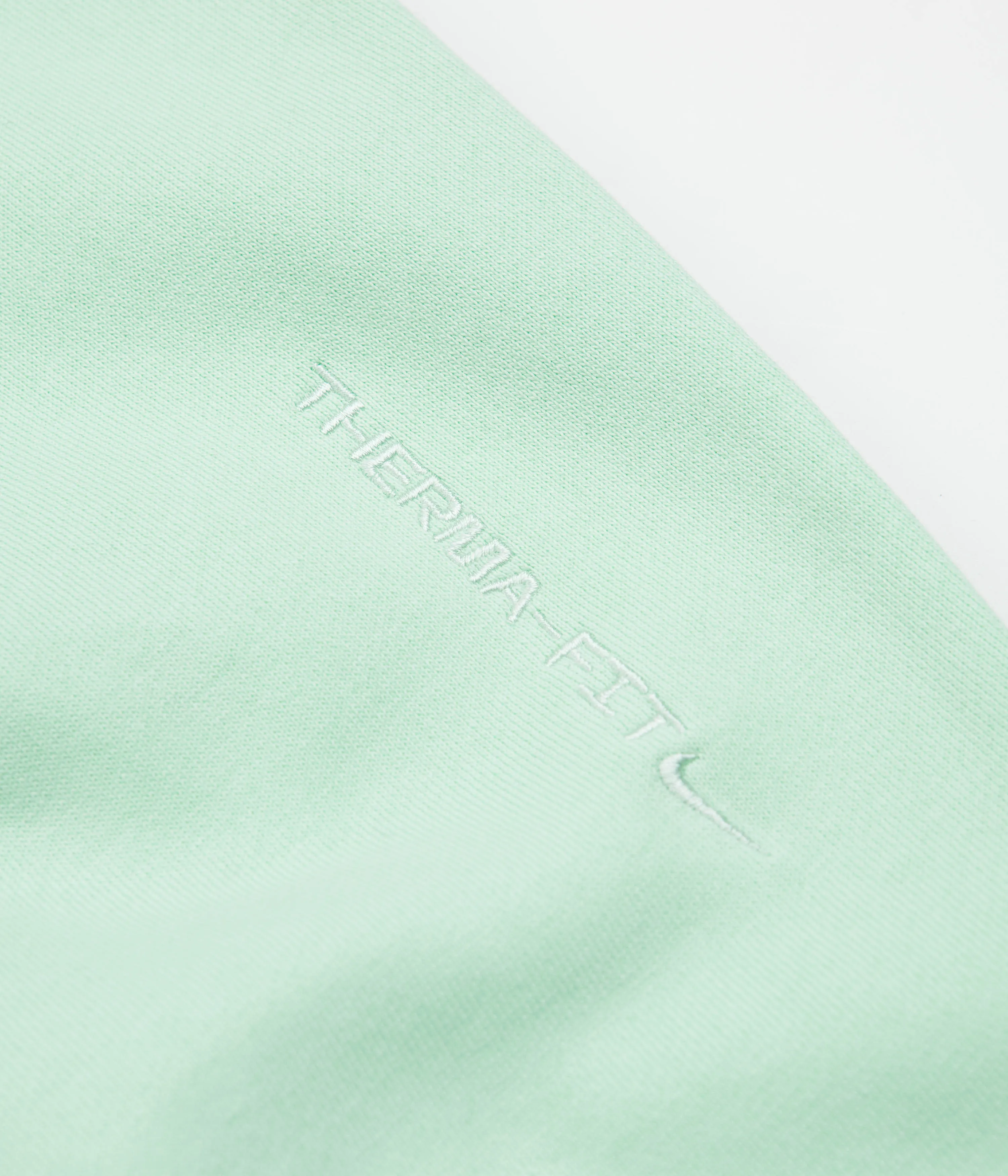 Nike ACG Therma-FIT Fleece Hoodie - Mint Foam / Summit White