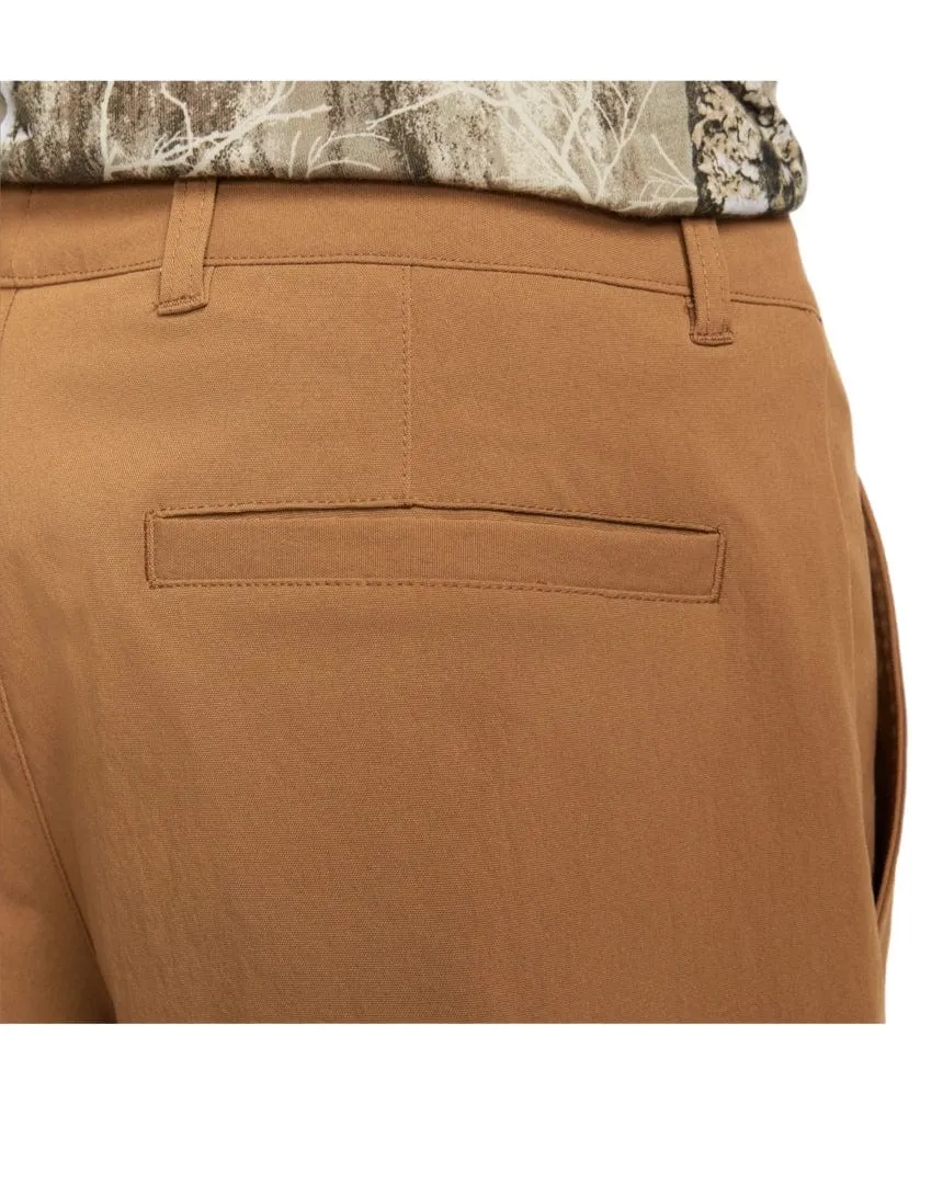 Nike SB Eco Chino Skate Pants - Ale Brown