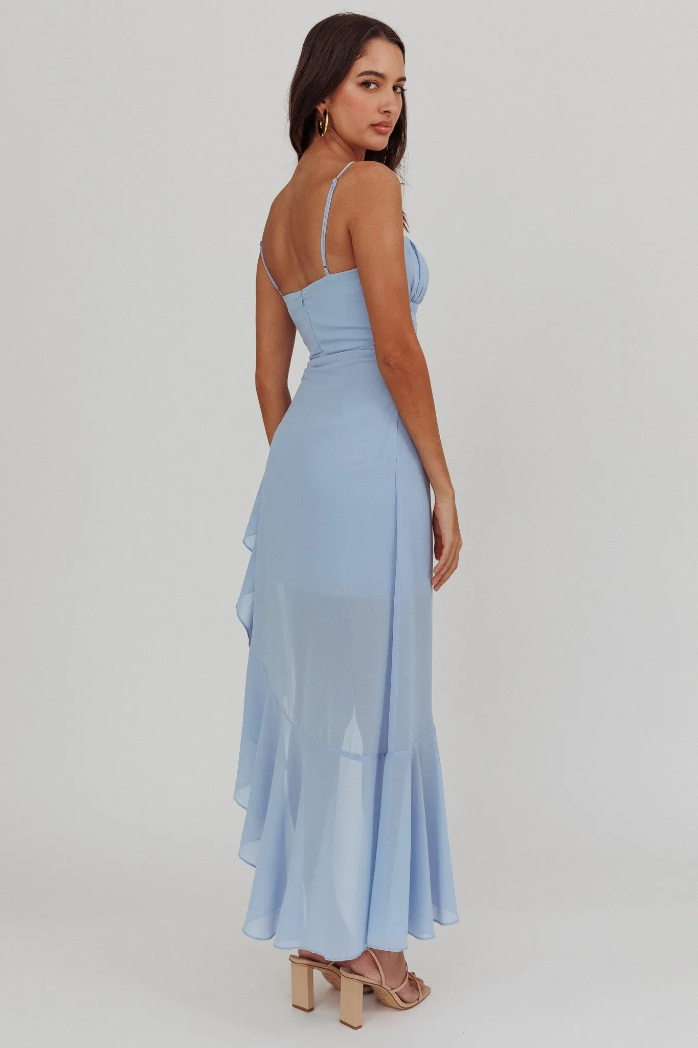 Niko Maxi Dress