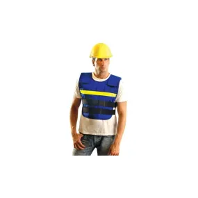 Occunomix Classic Phase Change Cooling Vest & Packs HRC 1 PC-CPK