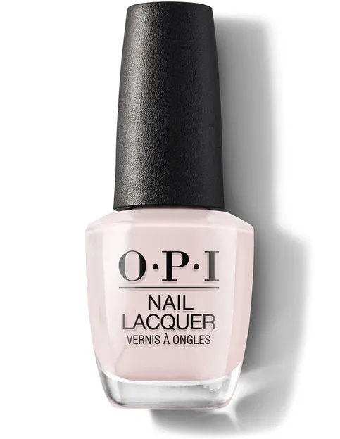 OPI Nail Lacquer "Lisbon Wants Moor OPI"