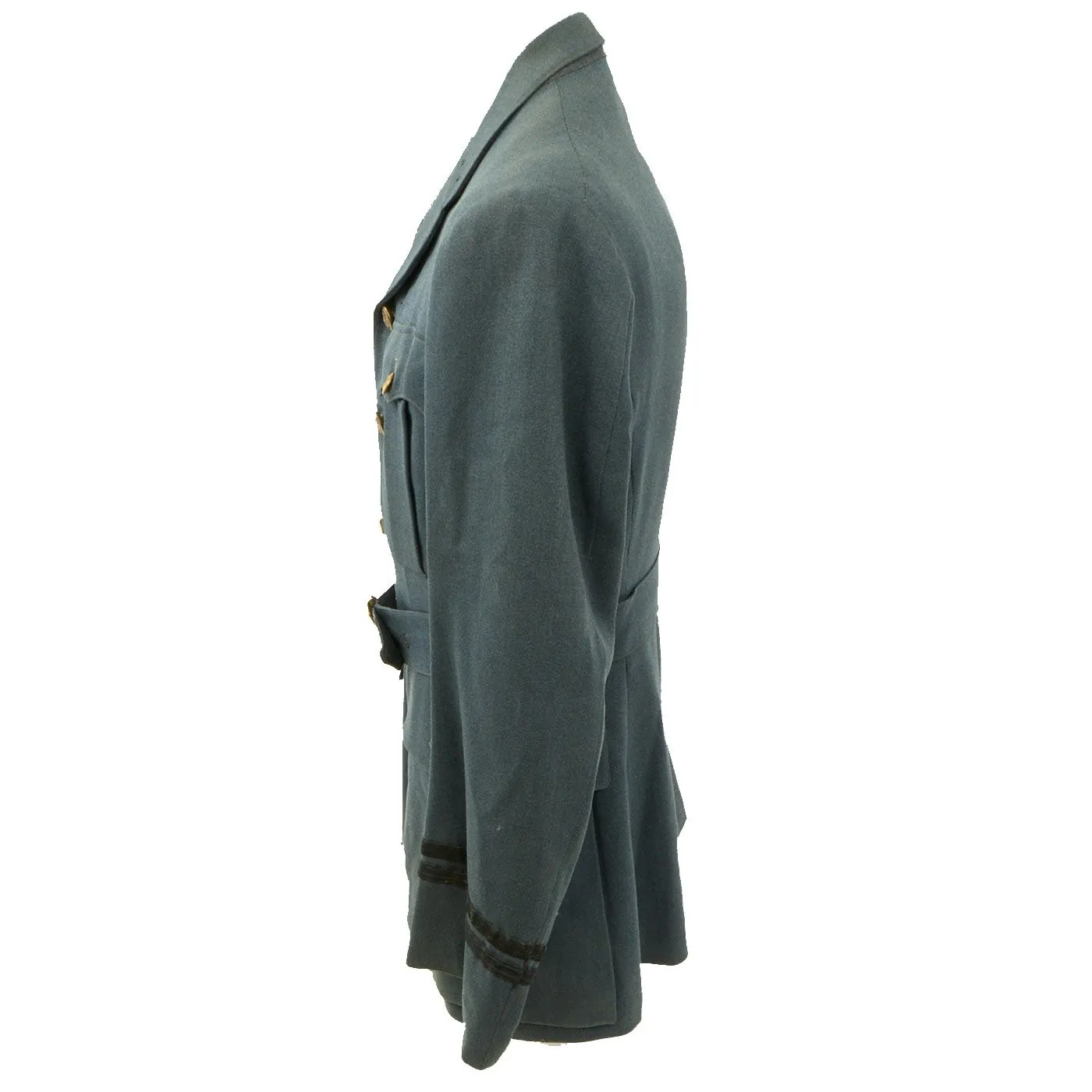 Original British WWII Royal Air Force RAF Flight Lieutenant Uniform