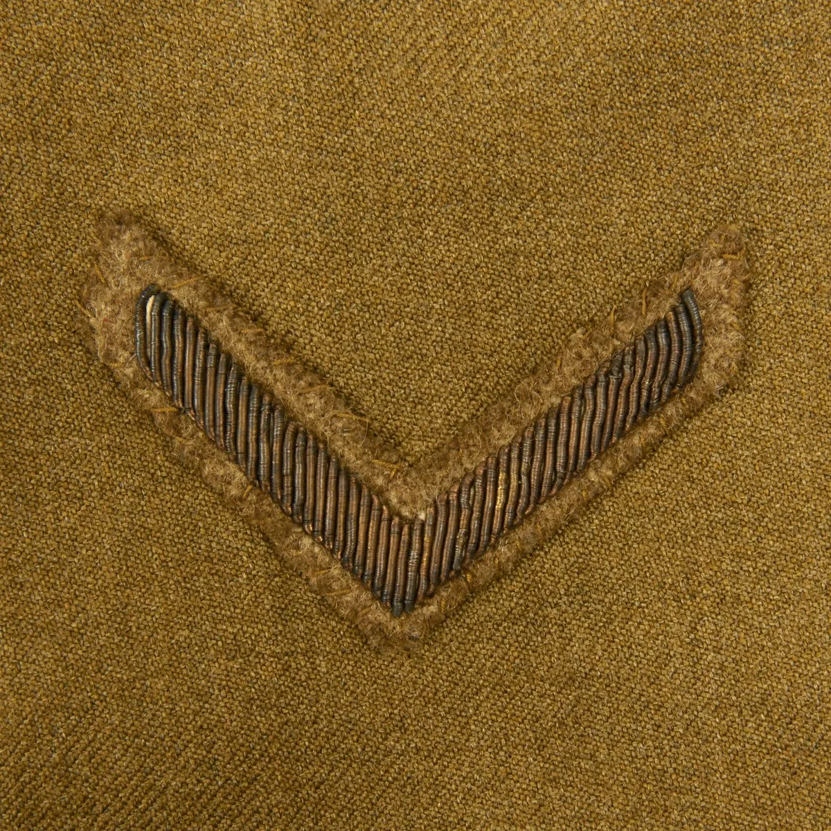 Original U.S. WWI 5th Corps Tunic - V Corps