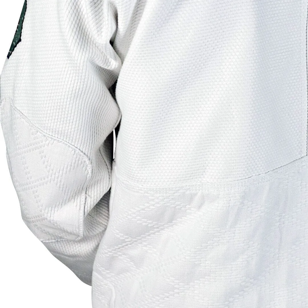 Outlet - JudoFly / White / F3