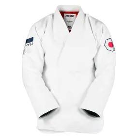 Outlet - JudoFly / White / F3