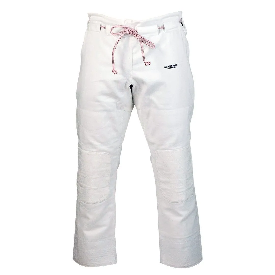 Outlet - JudoFly / White / F3